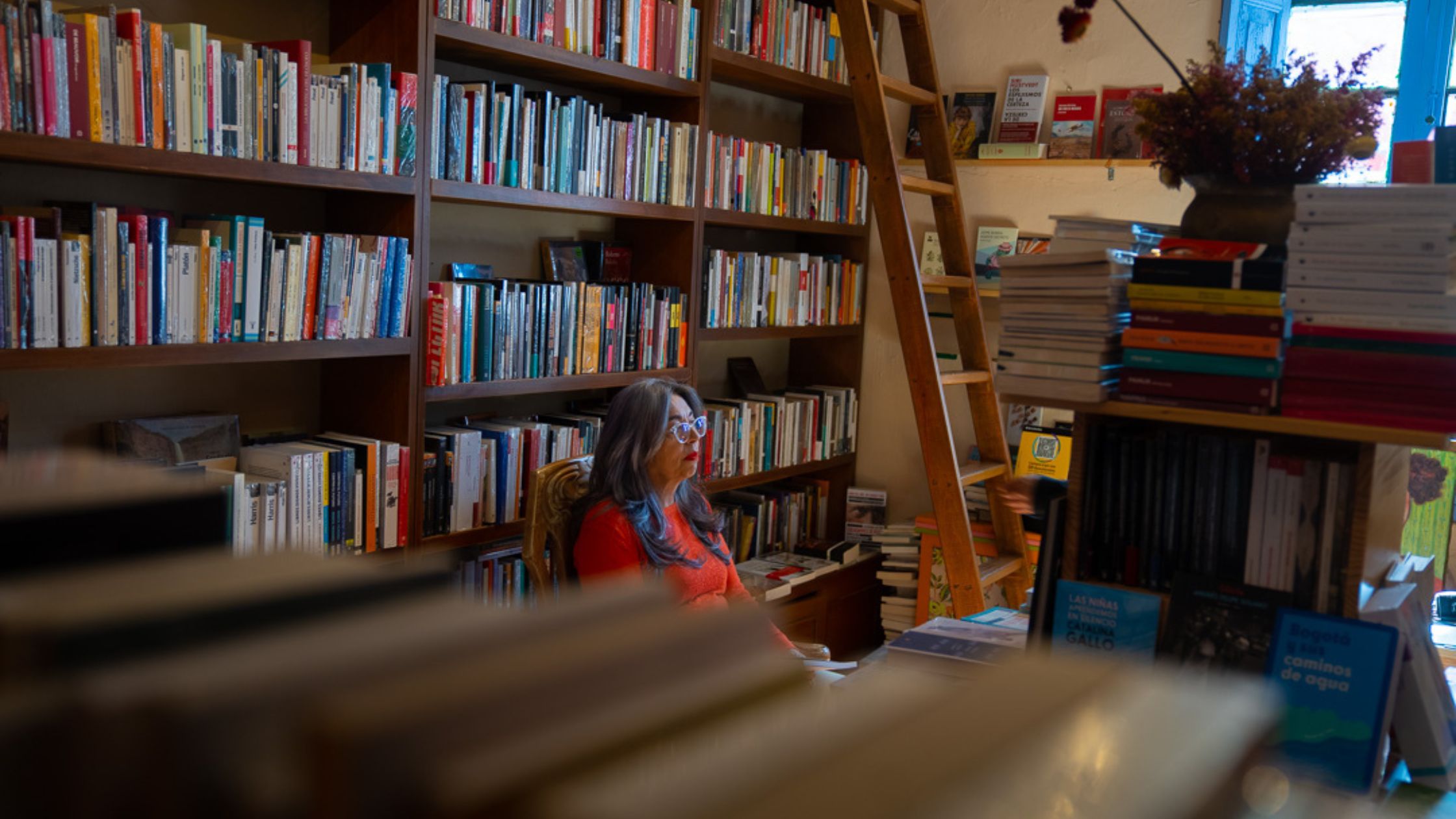 Libros