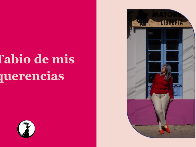 Tabio de mis querencias
