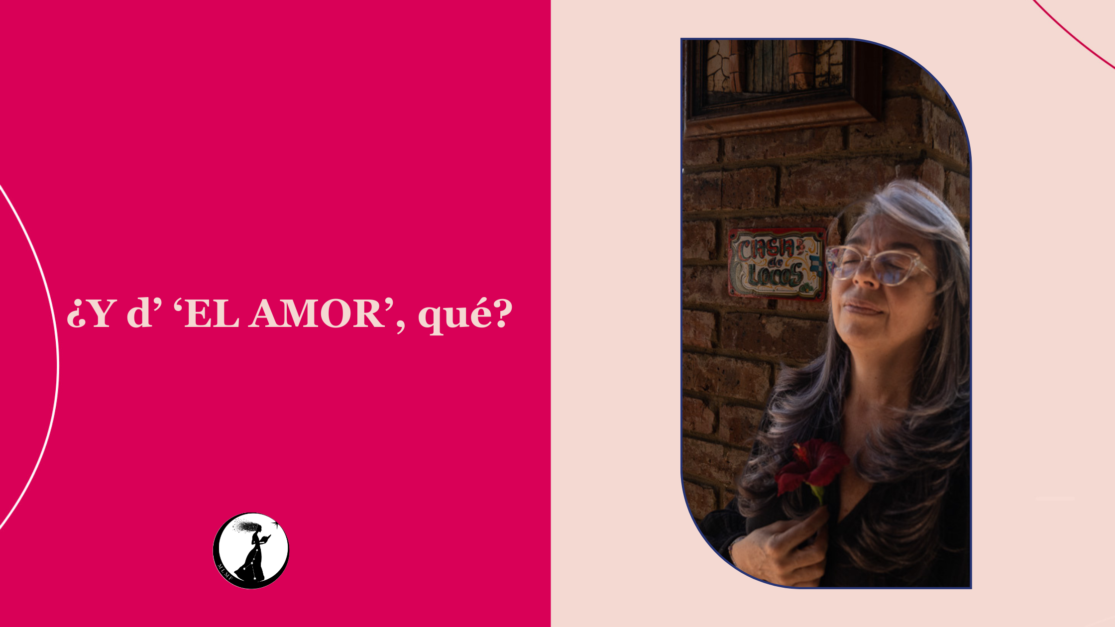 ¿Y d’ ‘EL AMOR’, qué?
