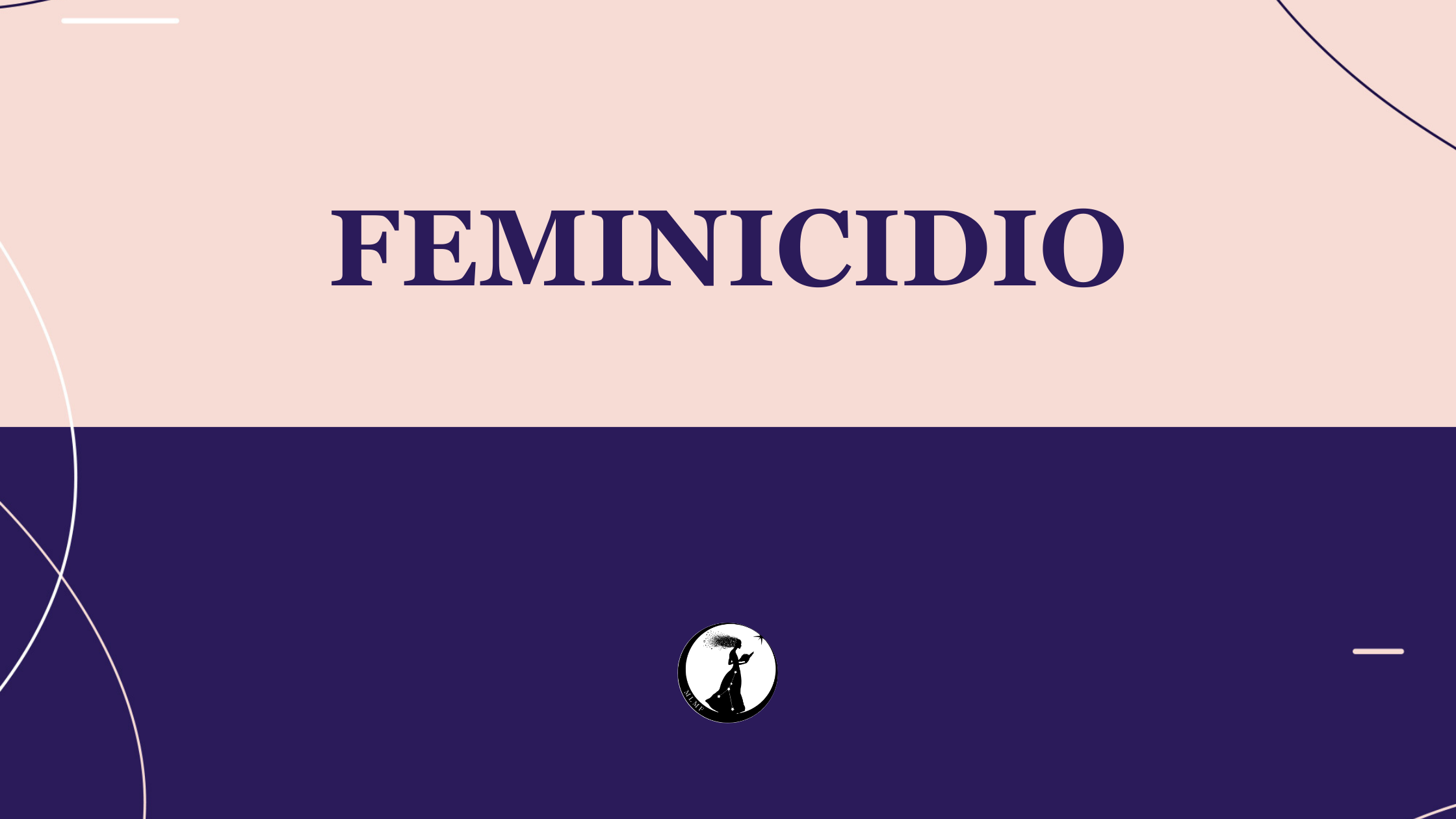 Feminicidio